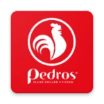 pedros android application logo